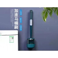 加液锅刷