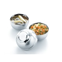 白金碗