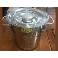 不锈钢汤桶