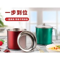 滤油器