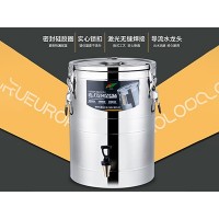 欧式保温桶