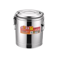 欧式保温桶
