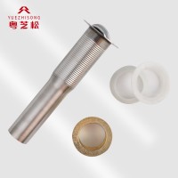 下水器 XSF-219/224 铜螺母