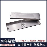 藏式长地漏