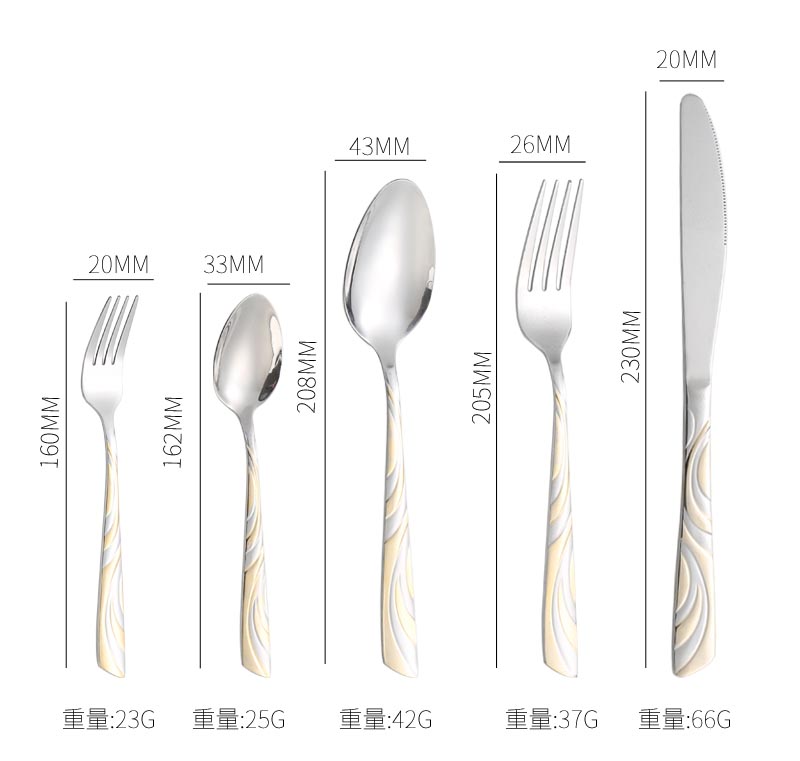 02西餐具不锈钢_07