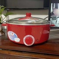 32cm电炒锅