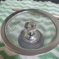滤水网 过滤器1