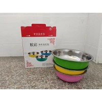 炫彩多用盆
