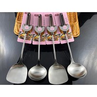 铲勺组合套装5