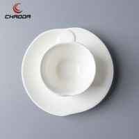 桃心杯碟 组合