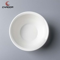 4.3厚口敞口碗