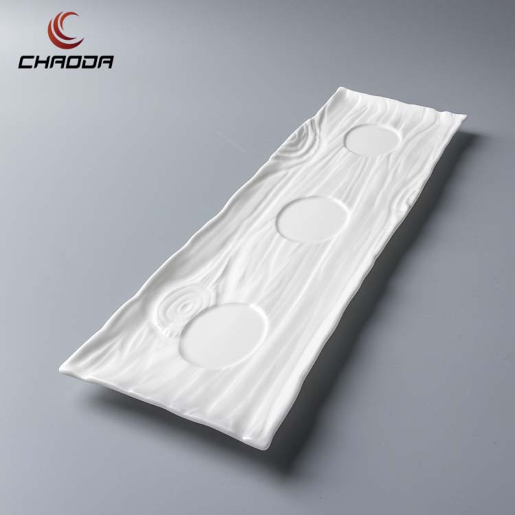 长和树洞托盘 组合3305