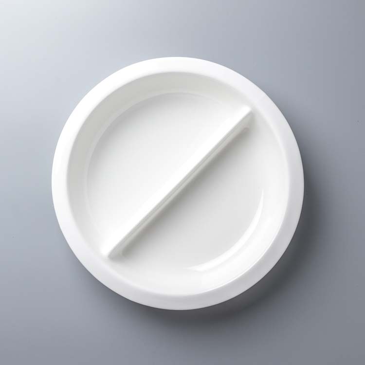 自助餐盆7507 无logo