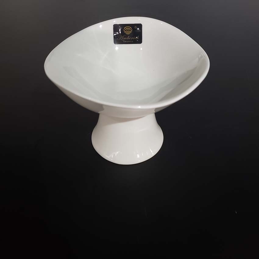 5.5寸简悦高脚碗