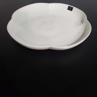 玲珑圆浅碗