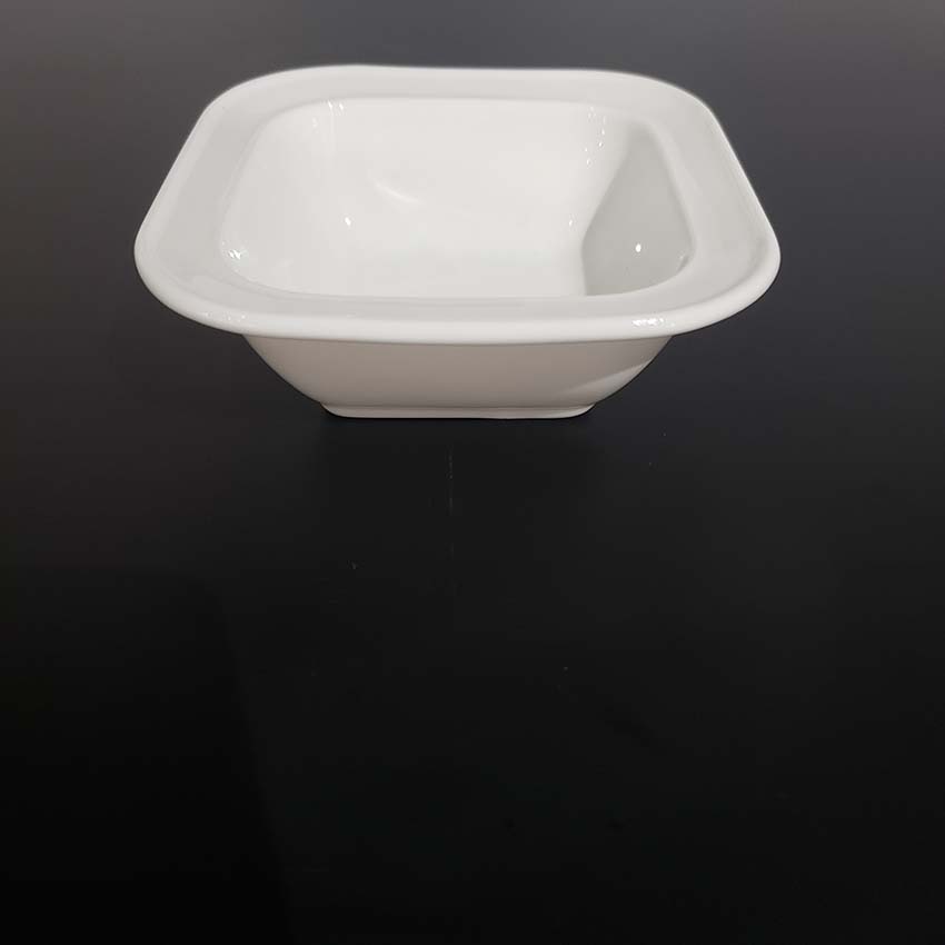 4寸品悦四方碗