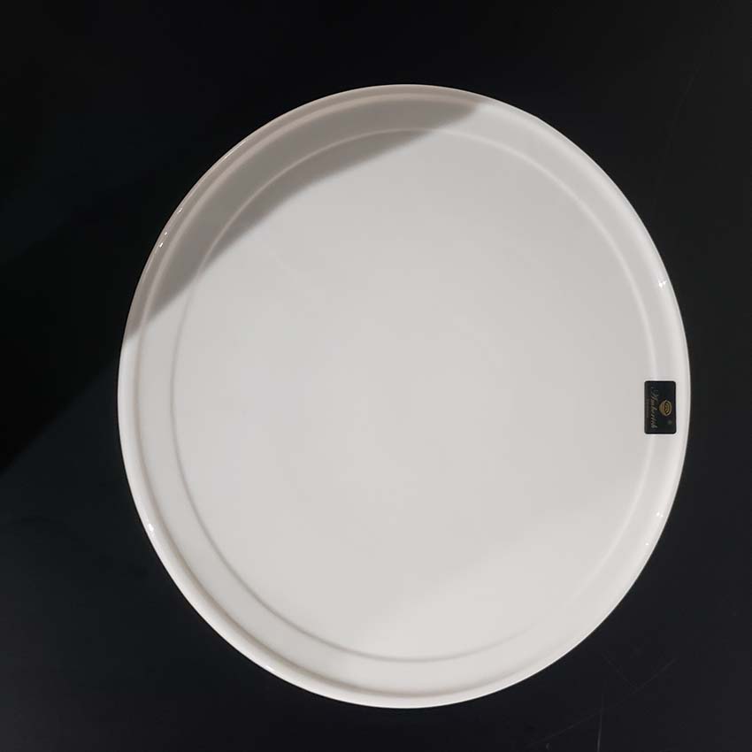 品悦圆形平板