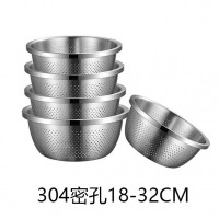 304密孔米筛