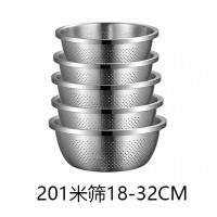 201密孔米筛