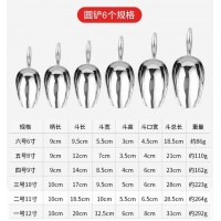 不锈钢冰铲4
