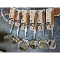 铲勺厨具套装