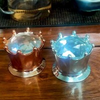 王冠锅盖配件