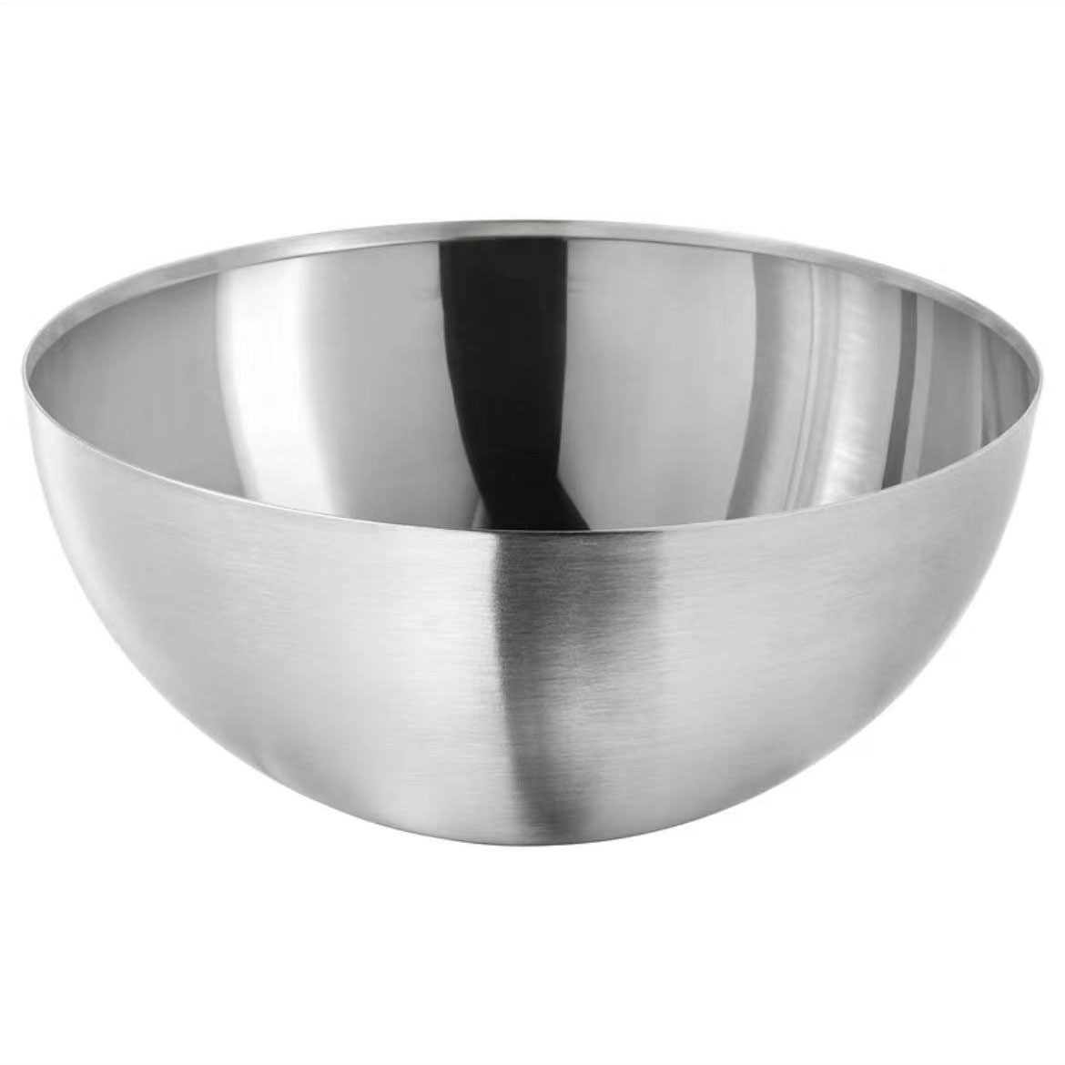 15Cm， 20cm的两个规格单层 沙拉碗1