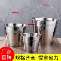 不锈钢桶
