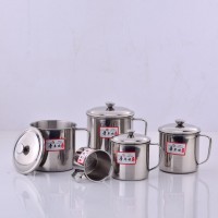 口杯