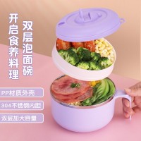 苏格兰泡面碗