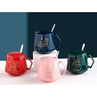 陶瓷办公杯