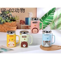 陶瓷办公杯