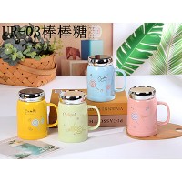 陶瓷办公杯