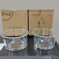 亚克力味盅