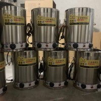 不锈钢新款开水桶/蒸煮桶