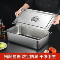 不锈钢方盆