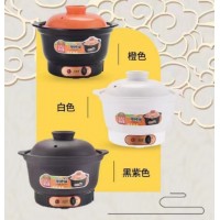 电砂锅