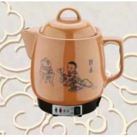 电子煎药壶