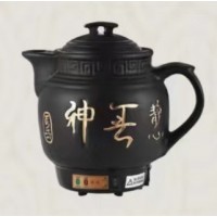电子煎药壶2