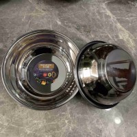 生中利2.0汤盆圆盘
