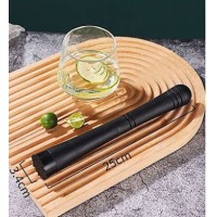 黑色碎冰锤