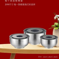 吉祥密封碗