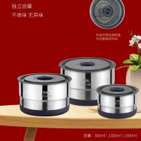 密封保鲜盒