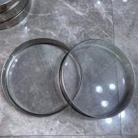 40目面粉筛 15-30cm（201、304材质）