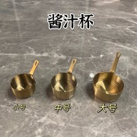 304酱汁杯