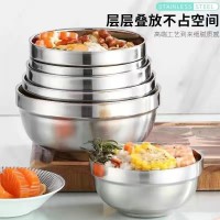 201铂金碗 12cm-20cm