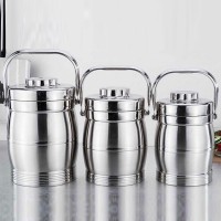 201鼓型提锅 1.4/1.6/2.0/2.2/2.8/3.0L