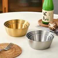 韩式米酒碗