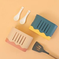 家用筷子篓分格子筷子筒
