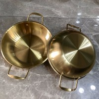 201海鲜锅本色/金色
